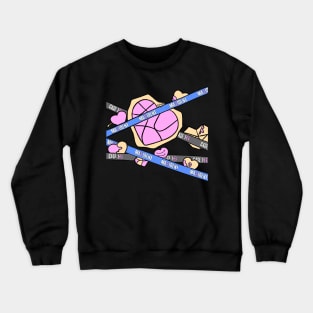 MAXIDENT Scene - SKZ Crewneck Sweatshirt